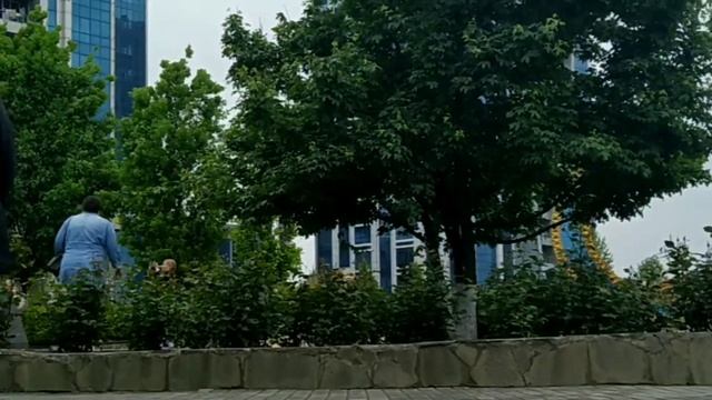 Мечеть имени Аймани Кадыровой  мечеть в городе Аргун Чеченской Республики  Российской Федерации. смотреть онлайн