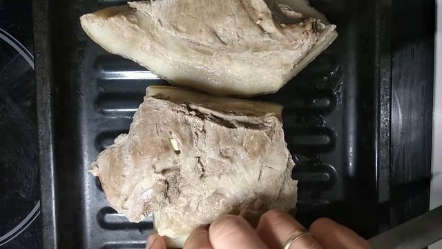Как приготовить ВКУСНЫЙ Подчеревок?! Рецепт подчеревка!