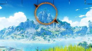 Насколько силён Странник - Геншин Импакт