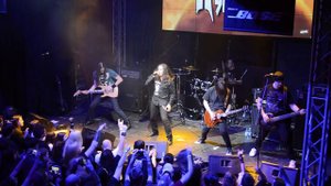 Гран-КуражЪ - Мир бумажных королей (2016)