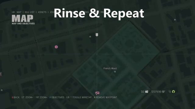 Mafia 3: Sign of the Times - Pop, Pop Achievement смотреть онлайн