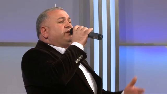 Arsen Grigoryan-Im Qyavar, xosq Levon Blbulyani, erajsht. Janna Blbulyani