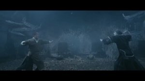 Древняя гробница на Гробовой горе (Coffin Mountain Ancient Tomb, 2022) || Новое китайское кино