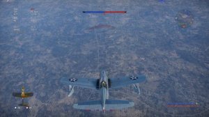 OS2U-1 | War thunder