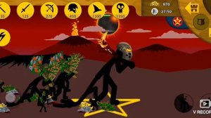 Прохождения игры Стик Вар Легаси финал