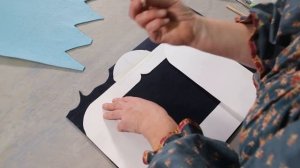 Кукольный театр своими руками | Как сделать ширму