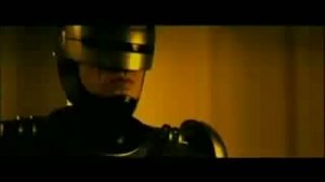 Робокоп против Терминатора.Часть 1