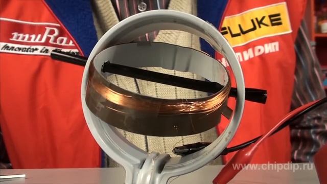 Модуль для Знатока- Вариометр