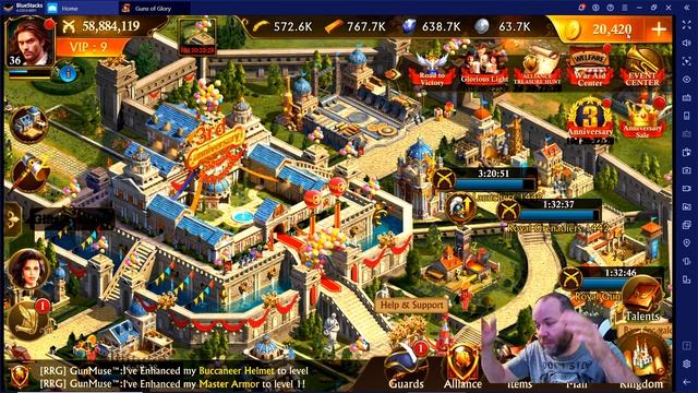 Bluestacks Issue with new install of HuaWei AppGallery under 32 bilt large memory. смотреть онлайн