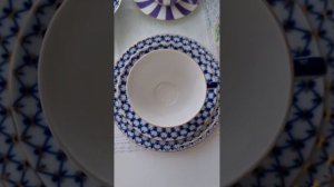 Императорский фарфоровый завод. Коллекция ИФЗ