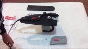 Обзор электропилы Уралмаш ПЦ-2400