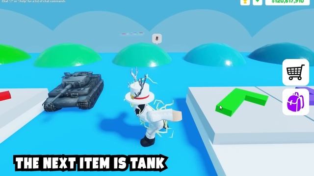 NEW UPDATE ITEMS (5 ITEMS) + NEW CODE??? + SLENDERMAN - ALL CODES | Pop It Trading ✨ | ROBLOX смотреть онлайн