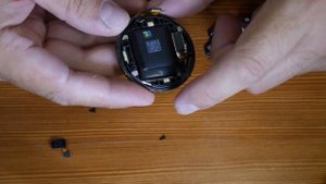 Разборка и ремонт часов Amazfit Pace. | Disassembly and repair of Amazfit Pace watches.