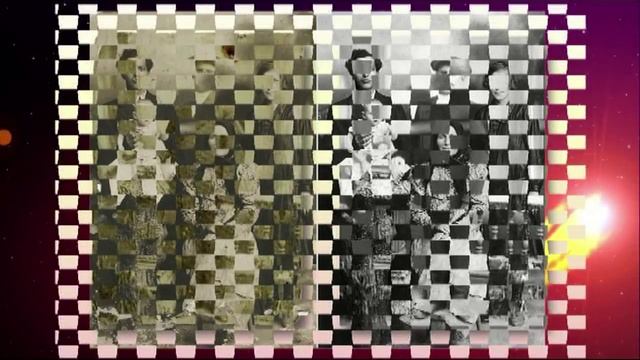 Реставрация и восстановление фотографий смотреть онлайн