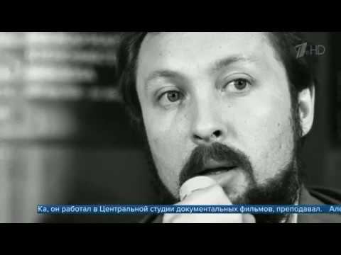 Умер режиссер-документалист Александр Иванкин смотреть онлайн