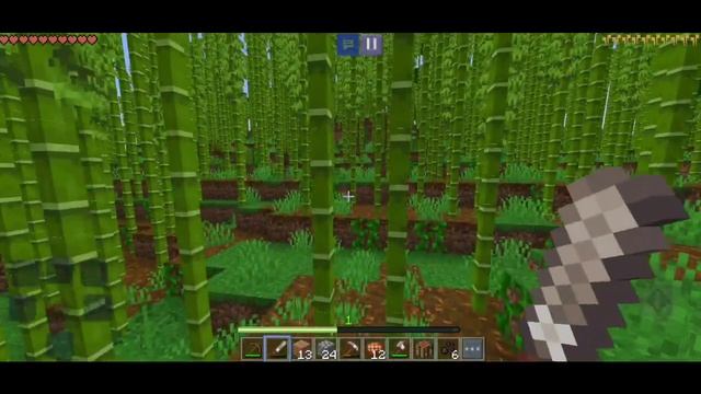 UPDATED CRAFTSMAN 1.20 VS CRAFTING AND BUILDING 1.20