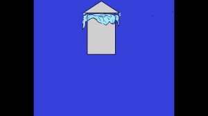 Конденсат в дымоходе.