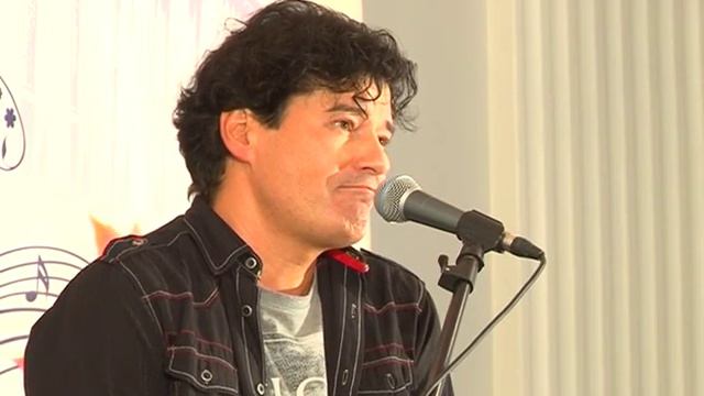 Фестиваль Авторской песни в Тарту Музыка листопада 2014 Первый день 2 часть смотреть онлайн