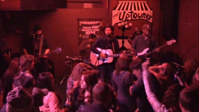 Chicago Farmer Band - Fall - 10-25-13 - Macs' Uptowner - Charleston, IL смотреть онлайн