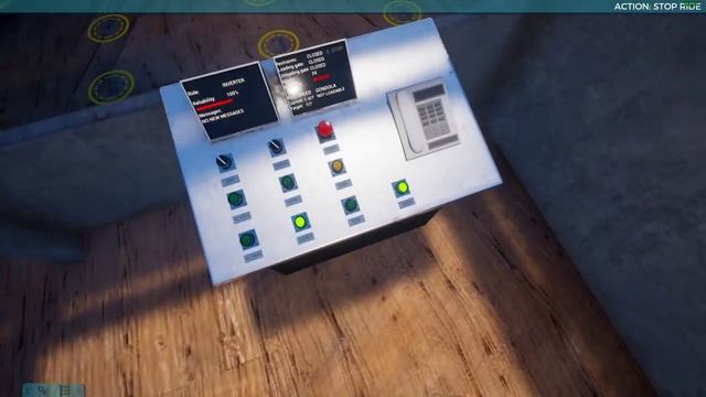 RideOP- Thrill Ride Simulator Live Stream смотреть онлайн