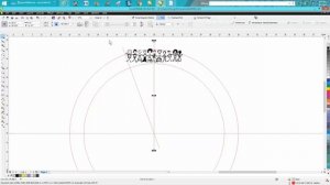 Corel Draw Tips & Tricks Object around a Circle