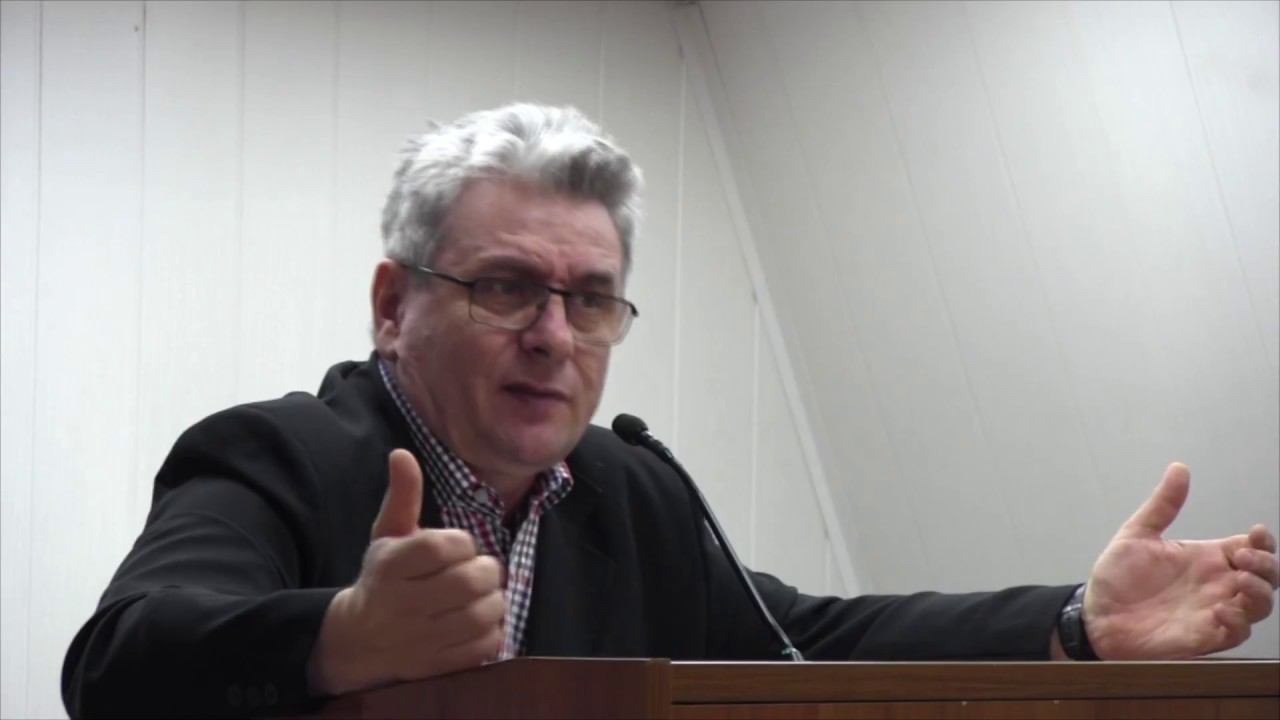 брат Владимир | проповедь "Делай, что можешь." смотреть онлайн