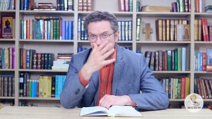 Книга Ездры. Глава 4. Андрей Десницкий. Ветхий Завет