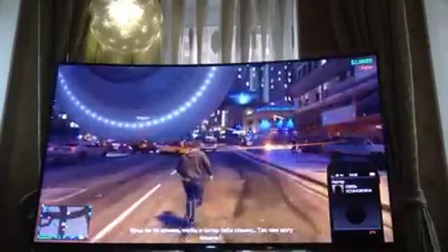 НЛО в гта 5 онлайн смотреть онлайн