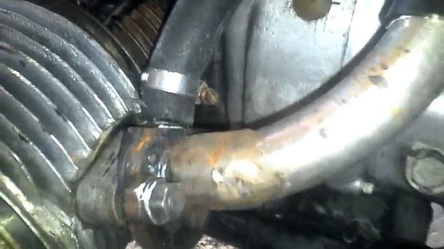 Один карбюратор на мотоцикл урал днепр смотреть онлайн