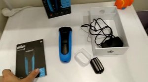 Онлайн трейд.ру Электробритва Braun 310s Wet&Dry код товара1464274