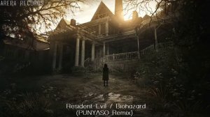 Resident Evil 7 Biohazard (PUNYASO Remix) | Dubstep