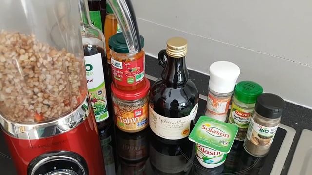 ТОП РЕЦЕПТОВ из ГРЕЧКИ | Французский ПАШТЕТ из ГРЕЧКИ | Такое выдумают только ФРАНЦУЗЫ