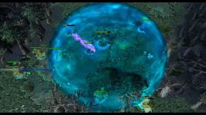 Dota 1 WoDotA Epic Moment 1 Hit #dota1 #Top10 #iccup #warcraft3