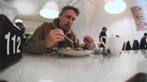 Ташкент и Самарканд. Узбекистан, в который хочется снова