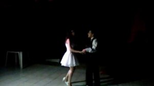 Casamento Iago e Emilly - Dirty Dancing - Time of my Life (Final Dance) - High Quality