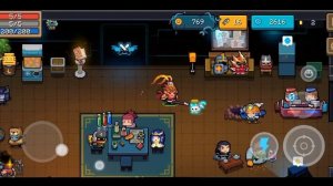 Как получить Сезонные монеты? :Soul knight