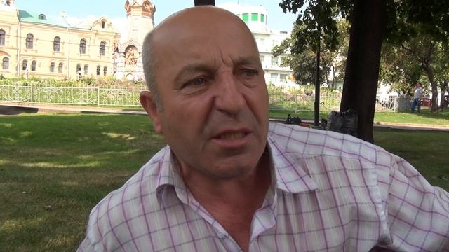 Граждане РФ подают жалобу в Администрацию Президента смотреть онлайн