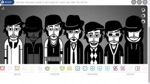 IncrediBOX