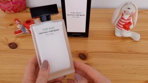 Аромат в День Святого Валентина - Pure Musc For Her Narciso Rodriguez! Моя новая любовь!❤️