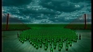 Реклама, анонс + анонс в титрах (1 канал, 23.01.2005)