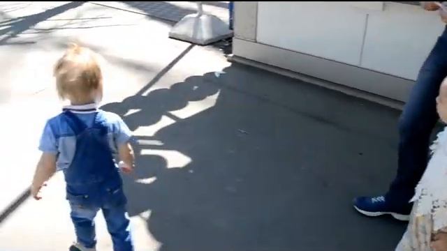 Колесо обозрения 2018 Ростов-на-Дону. смотреть онлайн