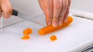 Как Приготовить Сочный Морковный Пирог | Бразильский Морковный Кекс с Шоколадом