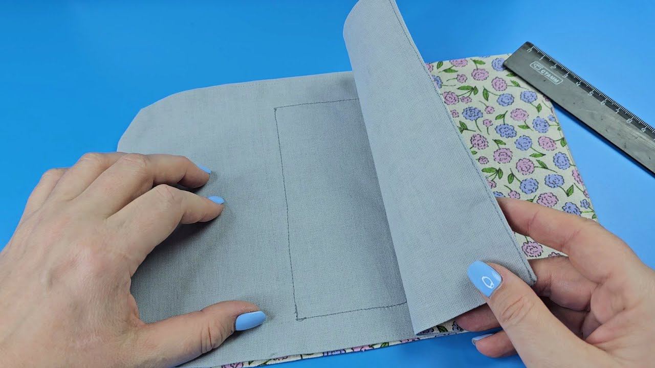 ❤️ Сшила всем своим друзьям в подарок на День Святого Валентина смотреть онлайн