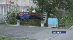 Труп женщины пролежал в барнаульской многоэтажке 10 лет