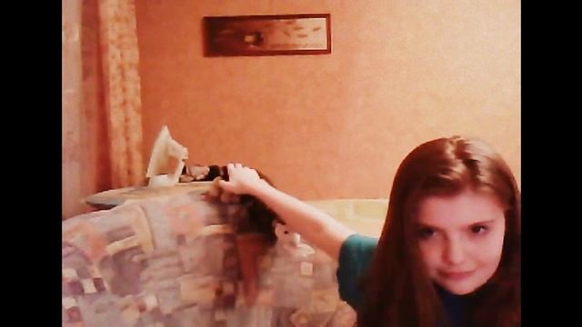 TAG:НЕМНОЖКО ОБО МНЕ  (я рыба?) выращиваем волосы за 10 минут!!!! ЛАЙФХАКи от ХL смотреть онлайн