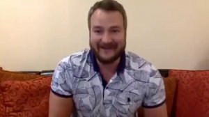 Сергей Долматов.  Кто сдаивает с Вас Энергию.  Сам себе Экзорцист .