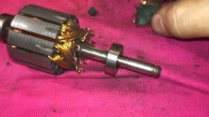 Ремонт вентилятора салона печки на Ниссан Лиф. Рекомендации и Лайфхак.