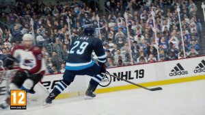 NHL 19 | LAUNCH TRAILER | Finland