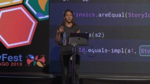 Extend your (Kotlin) vocabulary / Florina Muntenescu / DevFest Santiago 2019