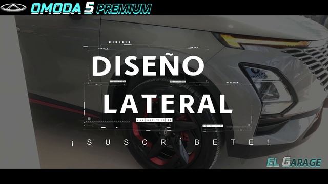 ?OMODA 5 PREMIUM NO LA COMPRES SIN ANTES VER ESTO | ES TAN BUENA COMO SE VE? | KILL3R SEAT ATECA смотреть онлайн